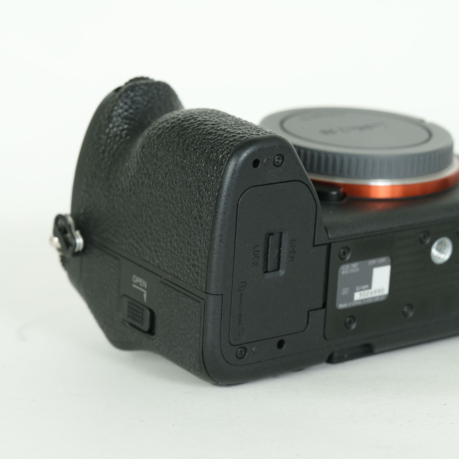  シャッター数52 860回 SONY α7 IV ILCE 7 M 4 ボディ Eマウント ミラーレス一眼 デジタルカメラ