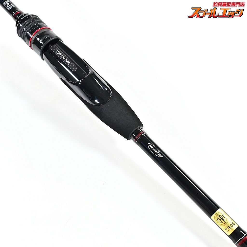  ダイワ 下美人 MX A 64 5 LS S V DAIWA GEKKA BIJIN アジ メバル K_142 44909 アジングロッド ロッド