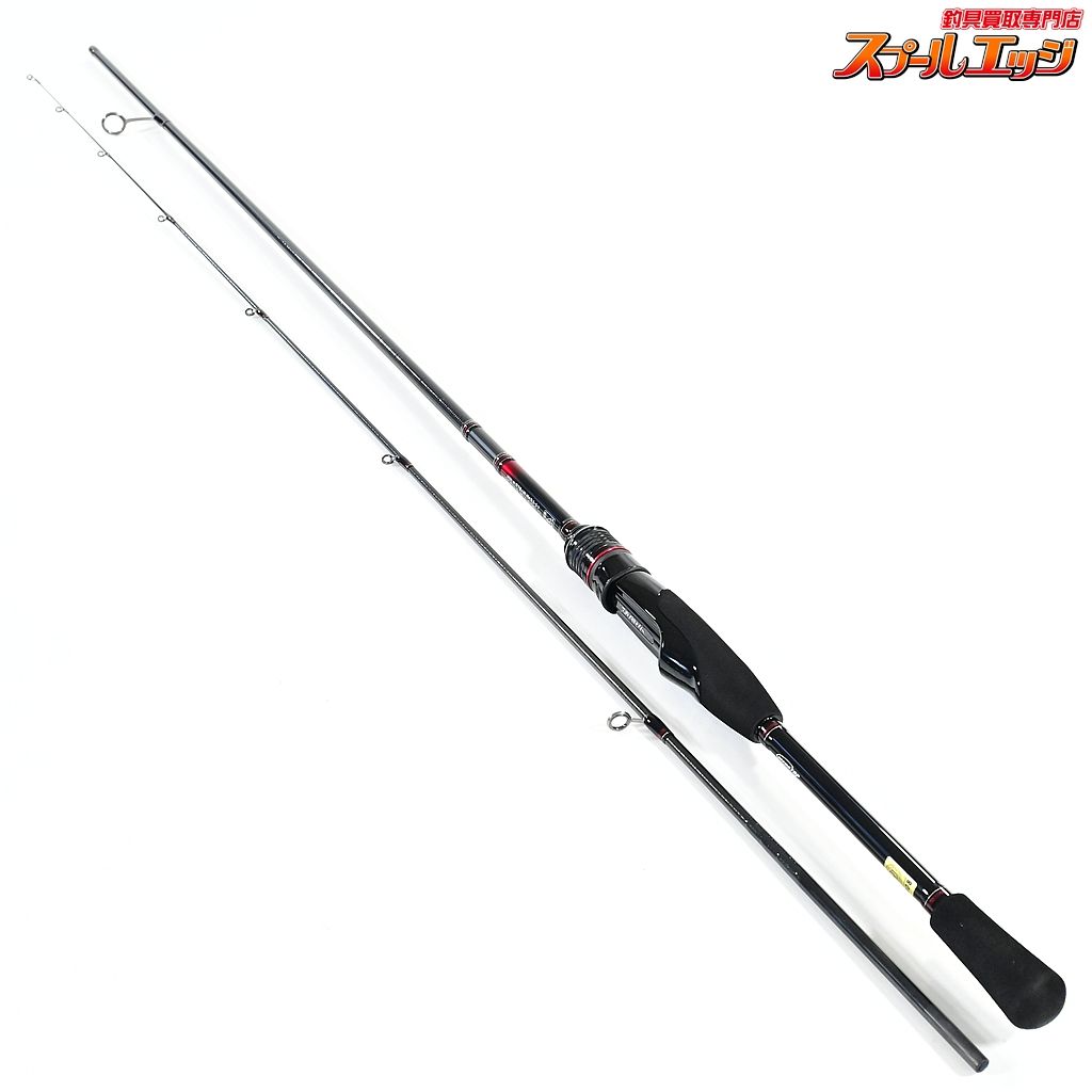 ダイワ 下美人 MX A 64 5 LS S V DAIWA GEKKA BIJIN アジ メバル K_142 44909