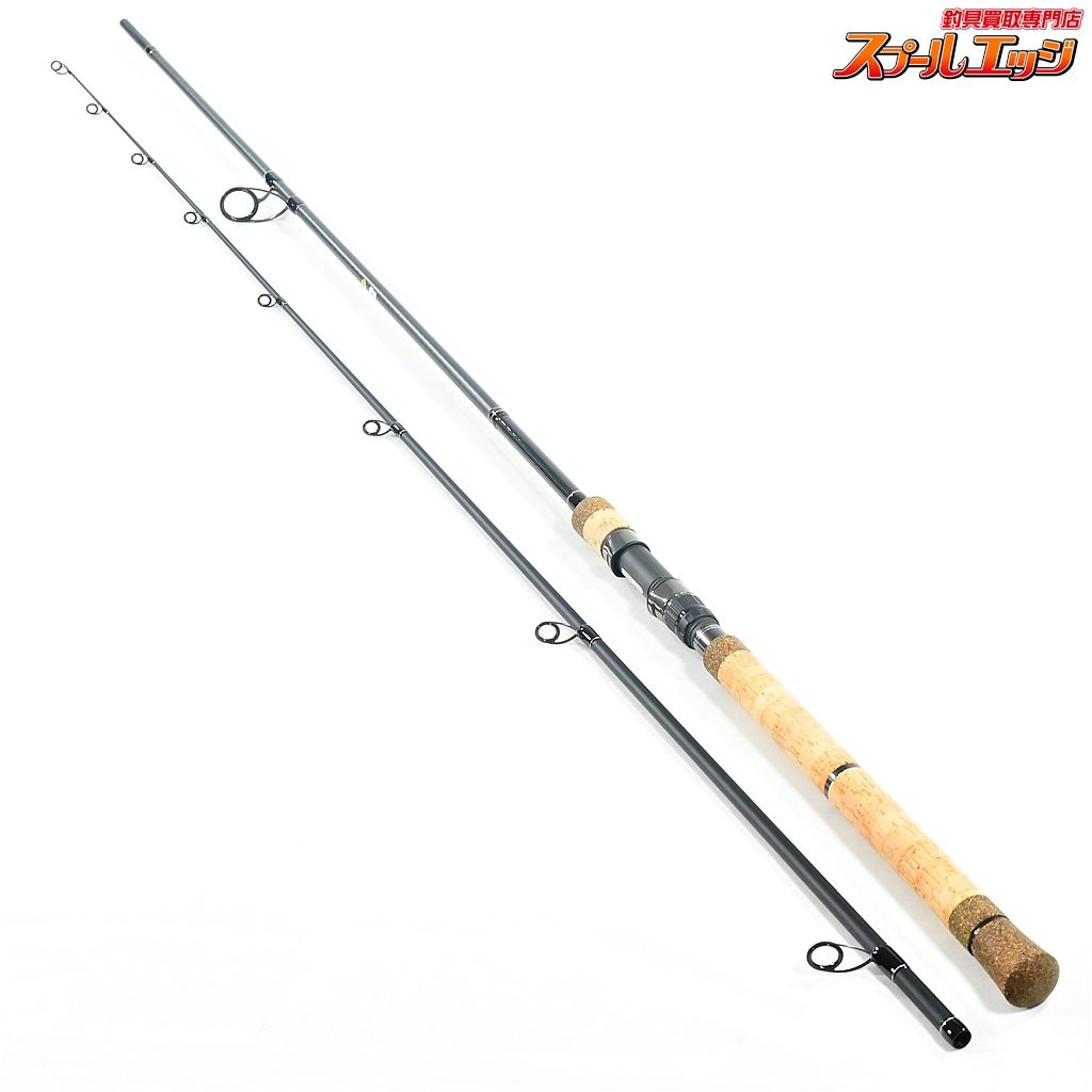 パームス ショアガン エボルブ SFTGS 103 H BL PALMS ShoreGun EVOLV ヒラスズキ ブリ ヒラマサ K_203 v 44919