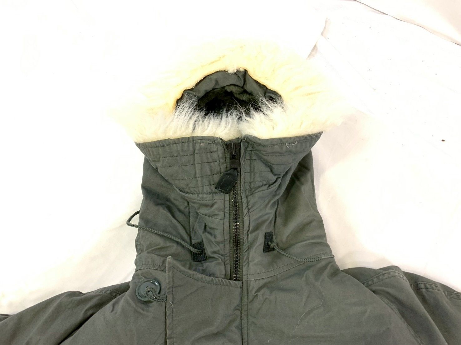 寒冷地 アウトドア