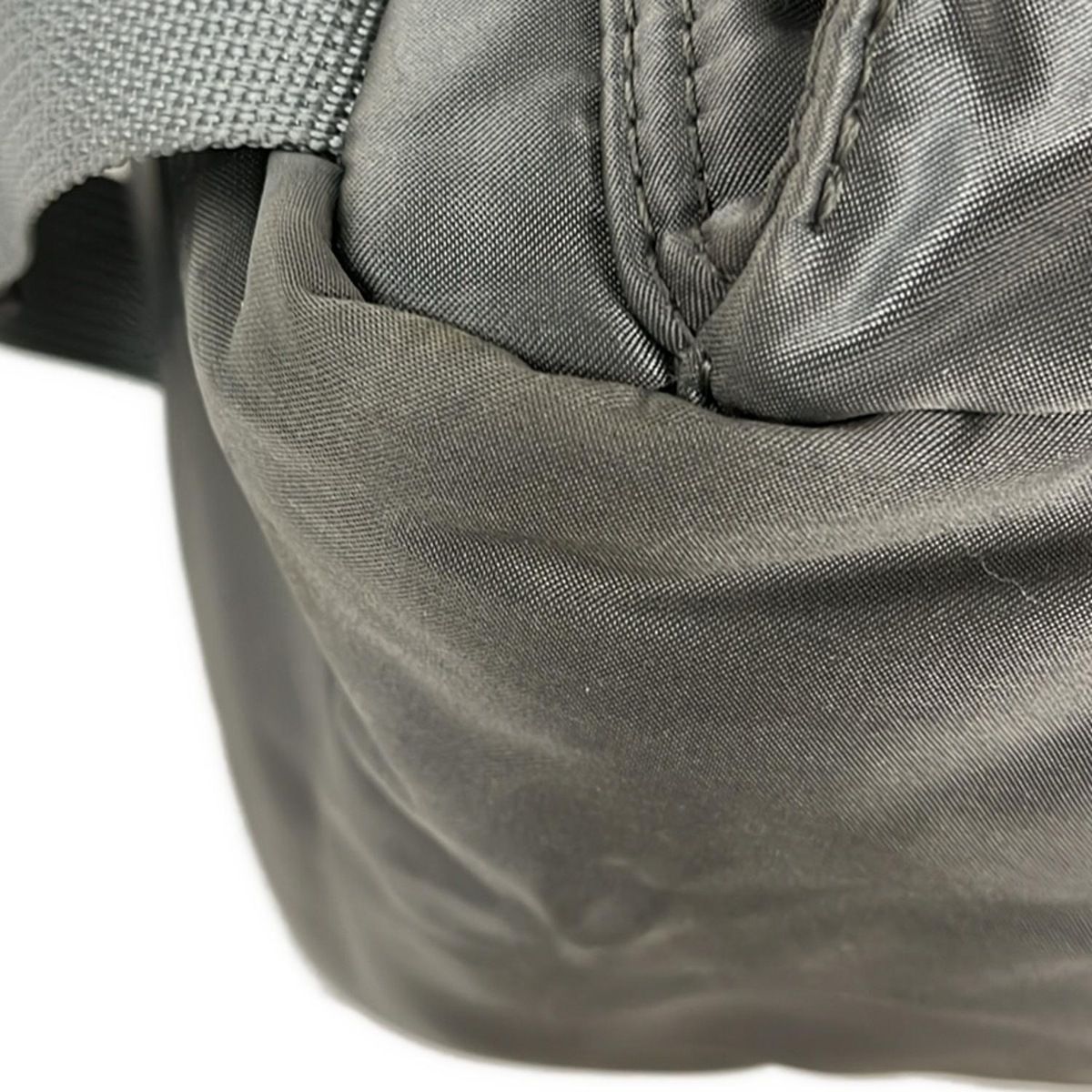 タンカー グレー