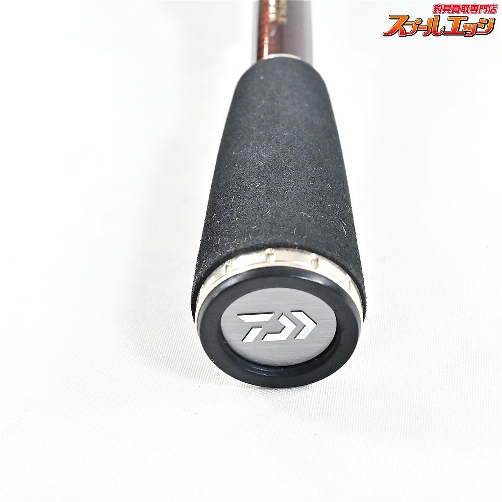 ダイワ 16スティーズ 651 MLRB LM ブリッツ DAIWA STEEZ BRITZ バス ベイトモデル K_239 v 44938