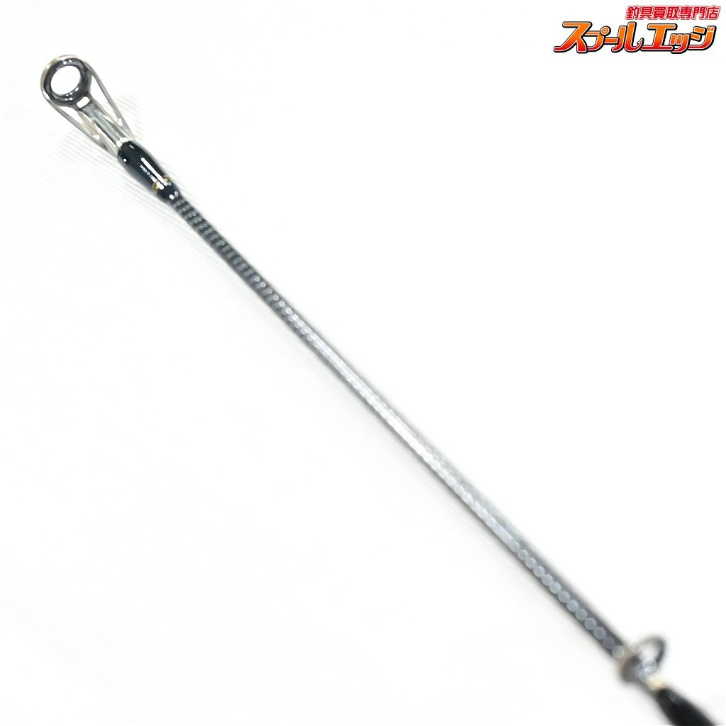 ダイワ 16スティーズ