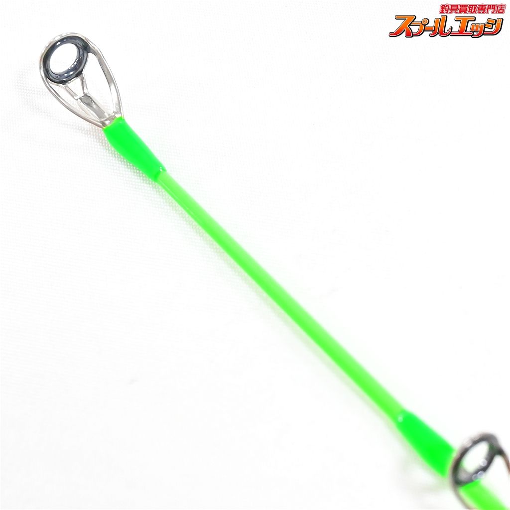  ダイワ 21ブラックレーベル トラベル ネオンリミテッド C 63 MH 5 FR DAIWA BLACK LABEL バス ベイトモデル K_095 v 44939 釣り糸 バスロッド ロッド