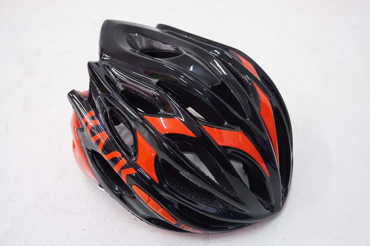 KASK「カスク」 MOJITO 52～58cm ヘルメット / バイチャリ浜松店