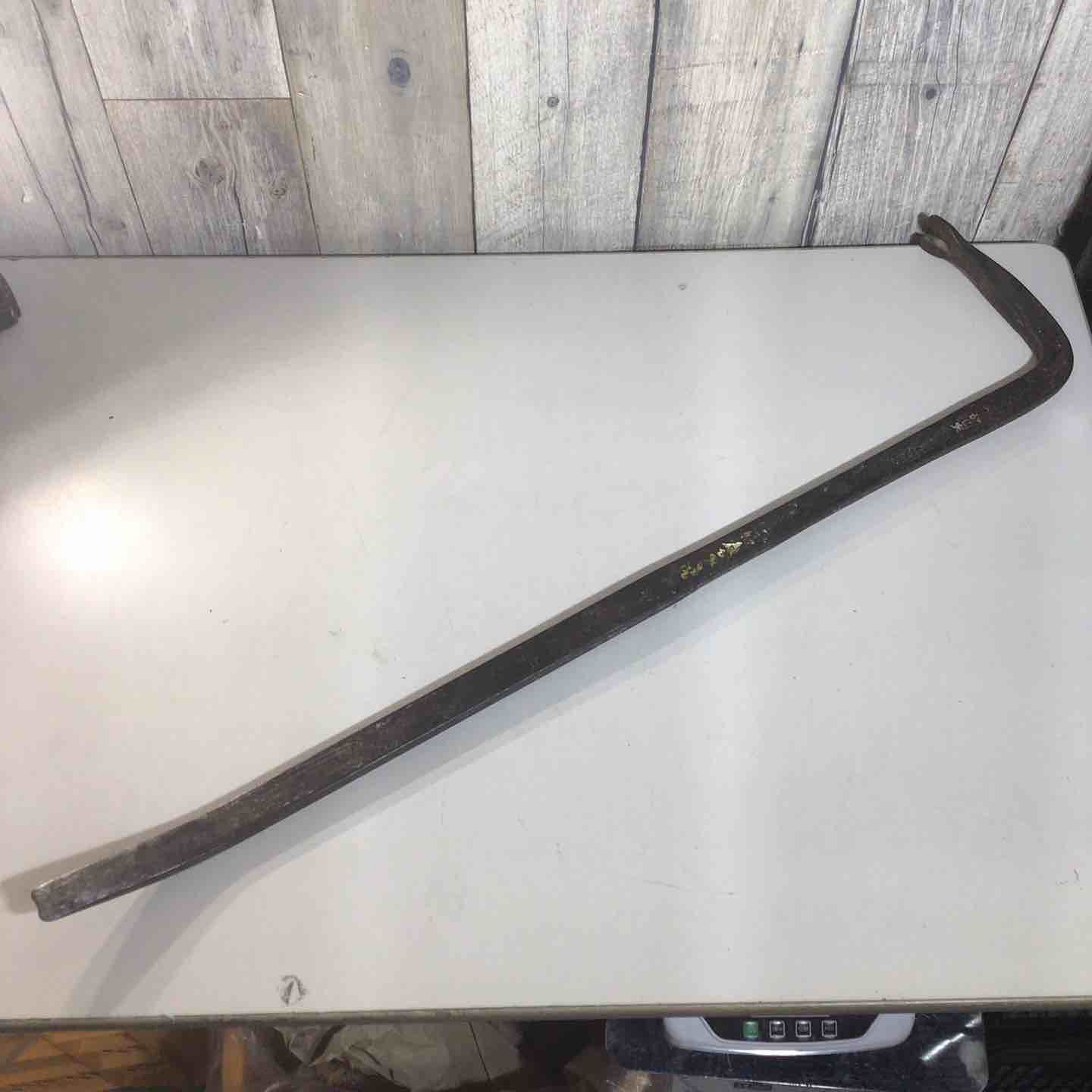 品 かじ寅バール 約750 mm