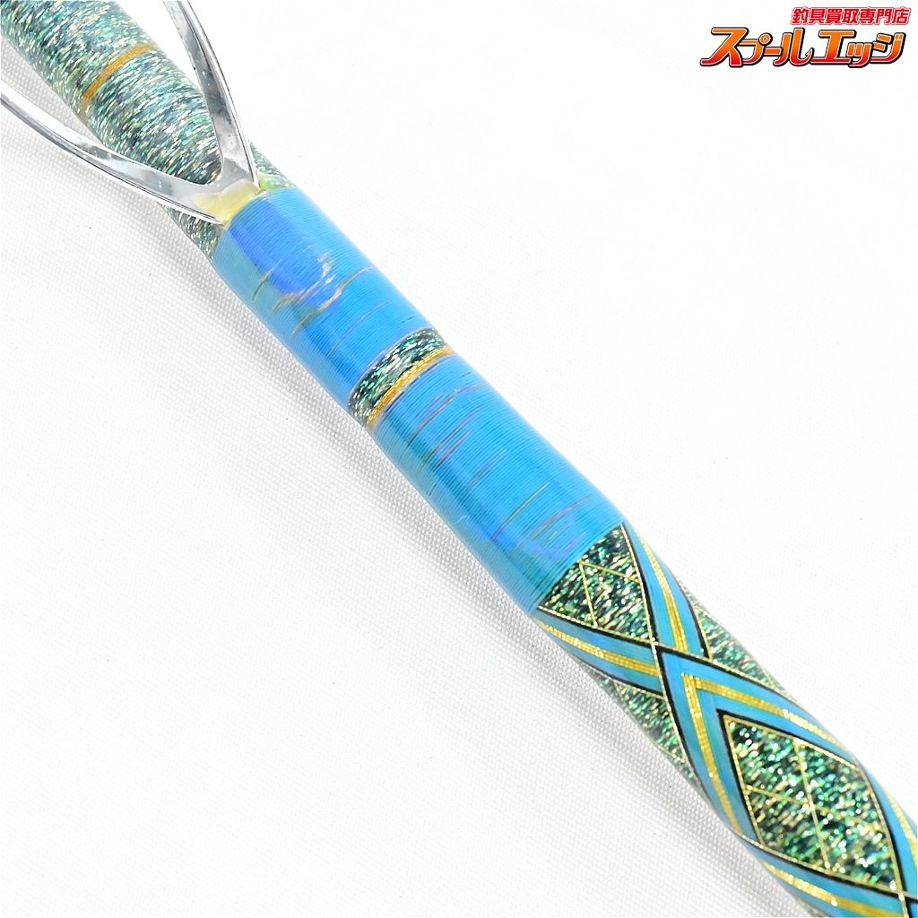 【アルファタックル】 セイバー Z MPG モデル 200 AlphaTackle Saber Z