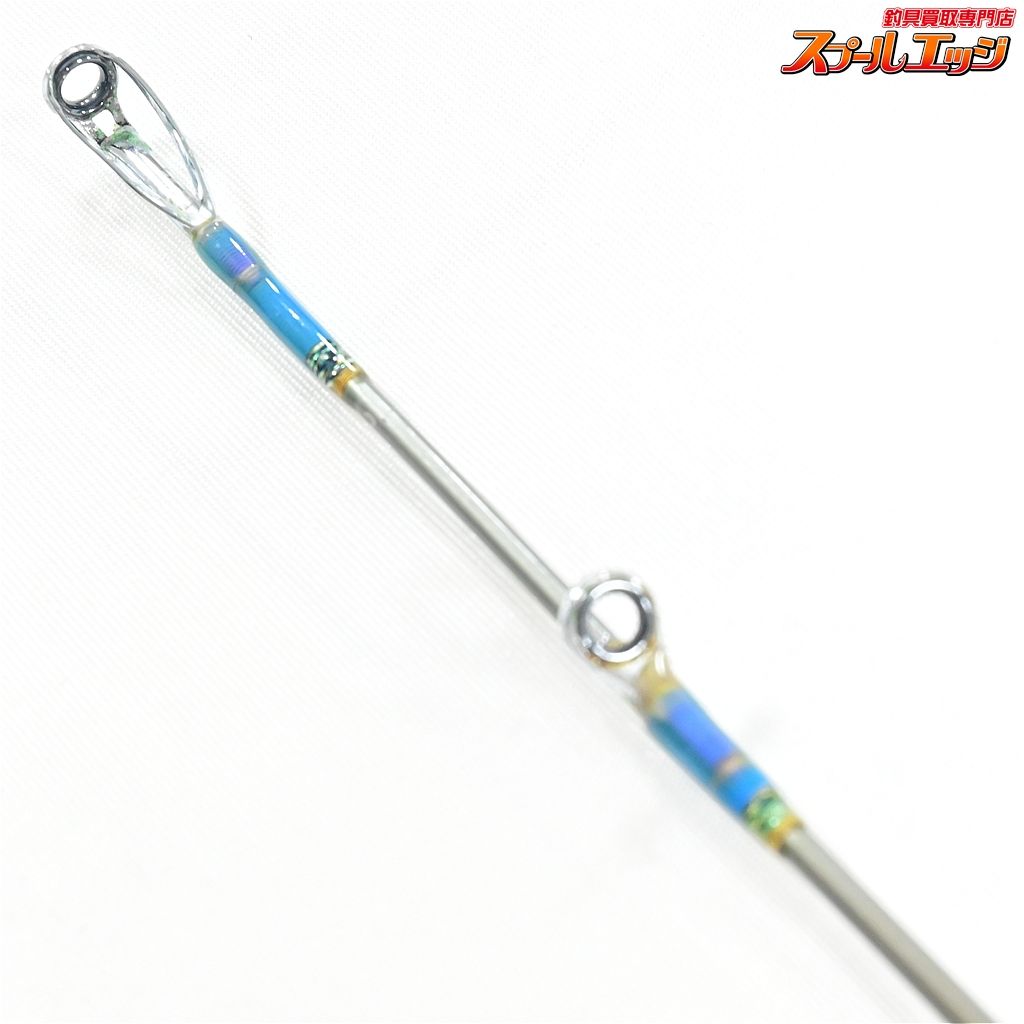 【アルファタックル】 セイバー Z MPG モデル 200 AlphaTackle Saber Z