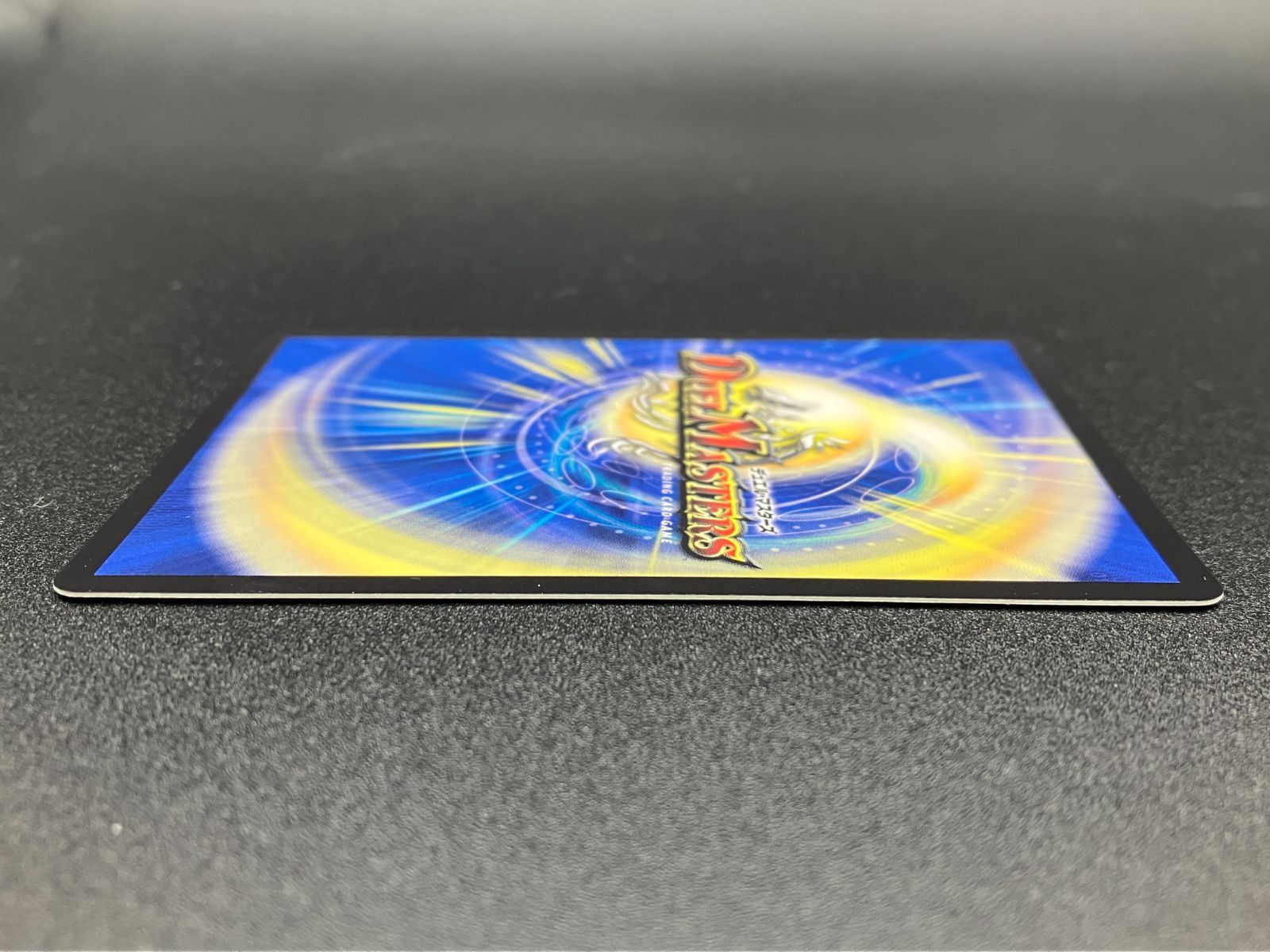 デュエルマスターズ デュエマ ミリオンブレイブ・カイザー（サイン入り