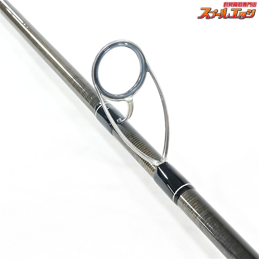 【リップルフィッシャー】 シルバーストリーム 106 ノーザン Ripple