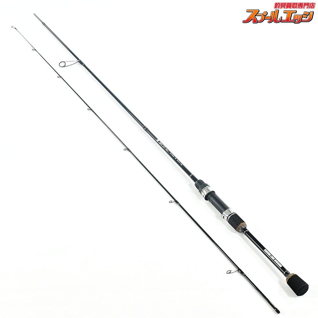 サクラ ルアーディヴィジョン C 3 ワーク 65 クラス2 EVA ワールドレコードキャッチャー WorC アジ メッキ マス K_142 v 44951