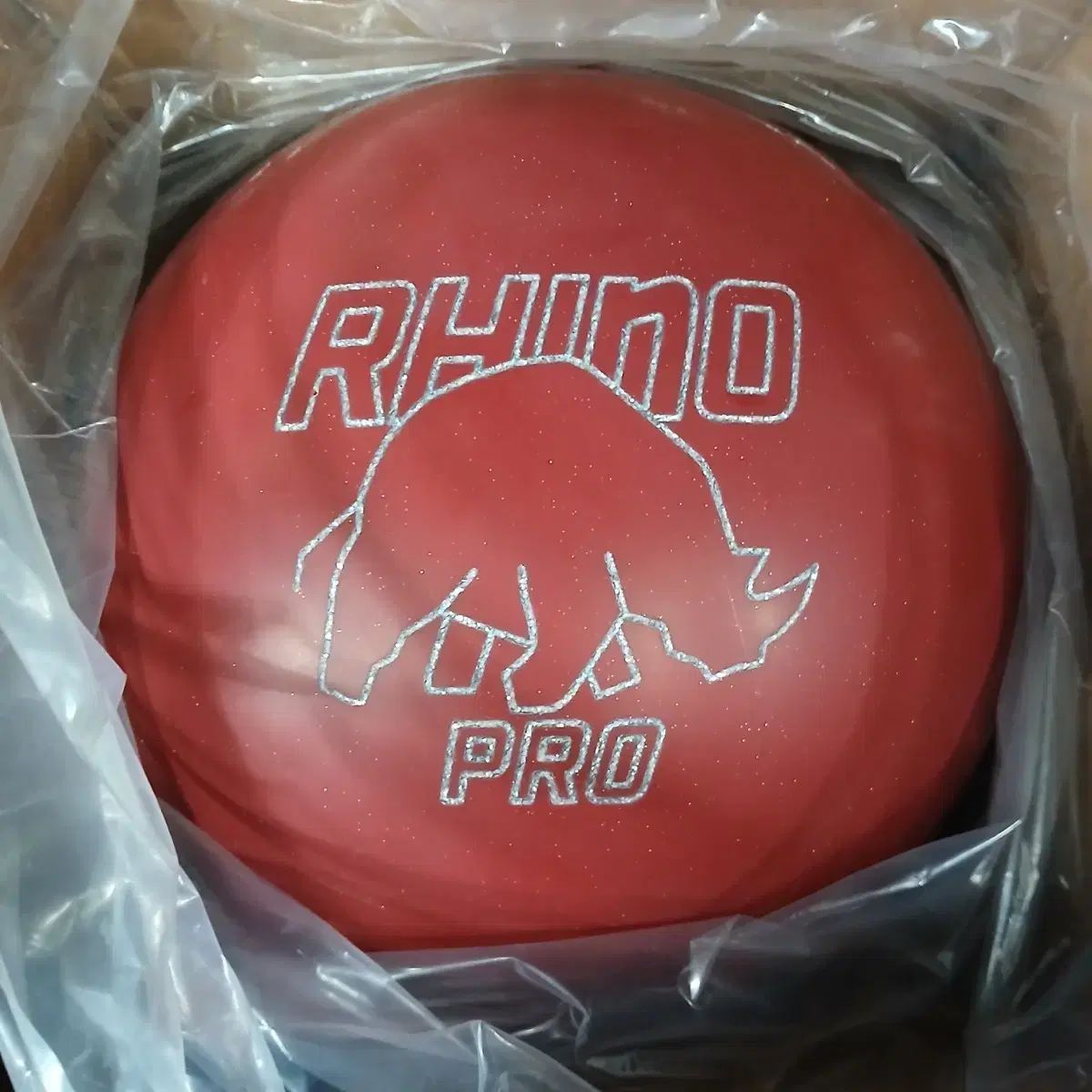 14 2 パウンド BRUNSWICK ブランズウィック エクス麻 ライノ プロ ヴィンテージ 球