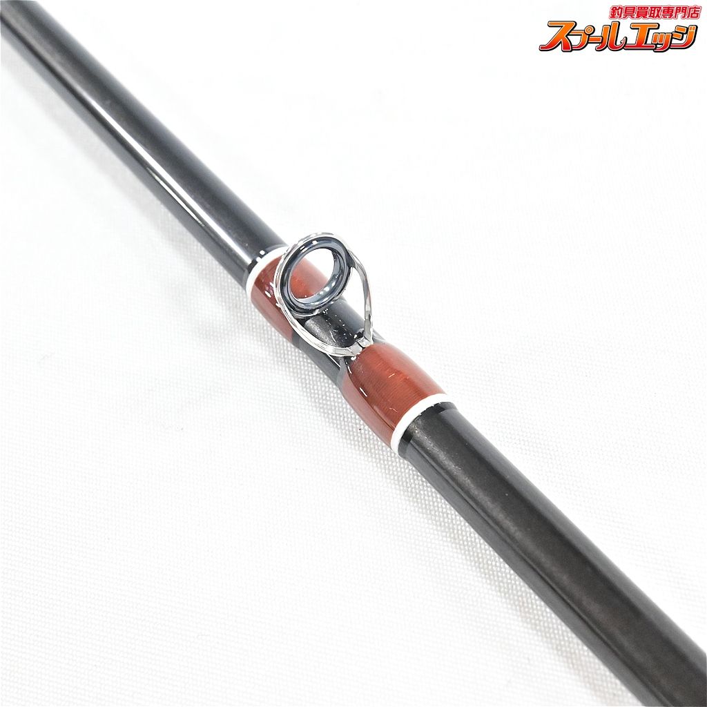 【フェンウィック】 アンダーカットバンク FS53CL-3J Fenwick Undercut