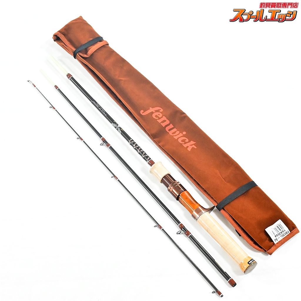 【フェンウィック】 アンダーカットバンク FS53CL-3J Fenwick Undercut