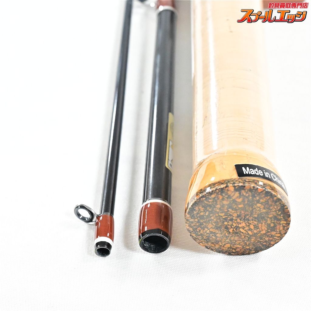 【フェンウィック】 アンダーカットバンク FS53CL-3J Fenwick Undercut