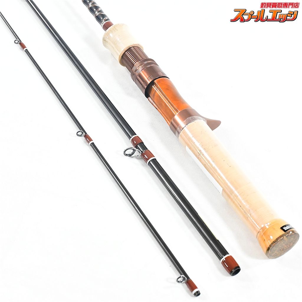 フェンウィック 53 アンダーカットバンク　美品 【フェンウィック】 アンダーカットバンク FS53CL-3J Fenwick Undercut