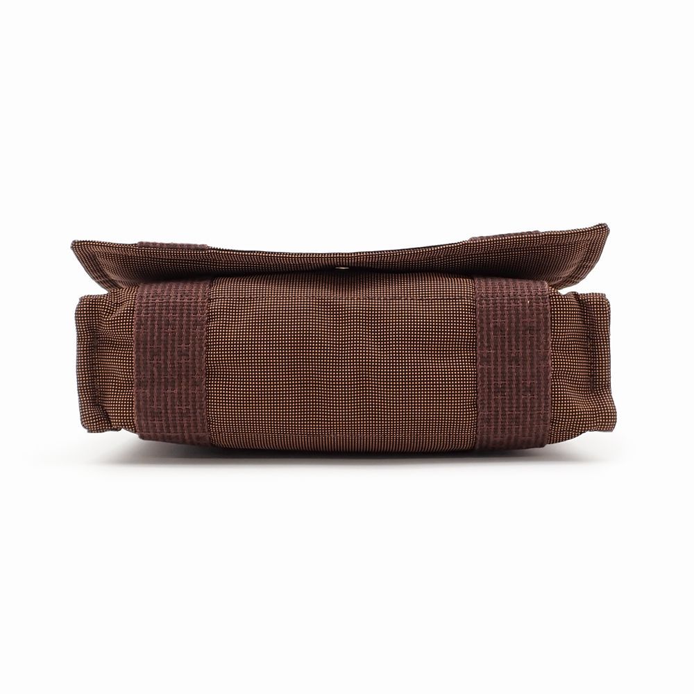 エルメス エールライン バサスPM ショルダーバッグ メッセンジャー