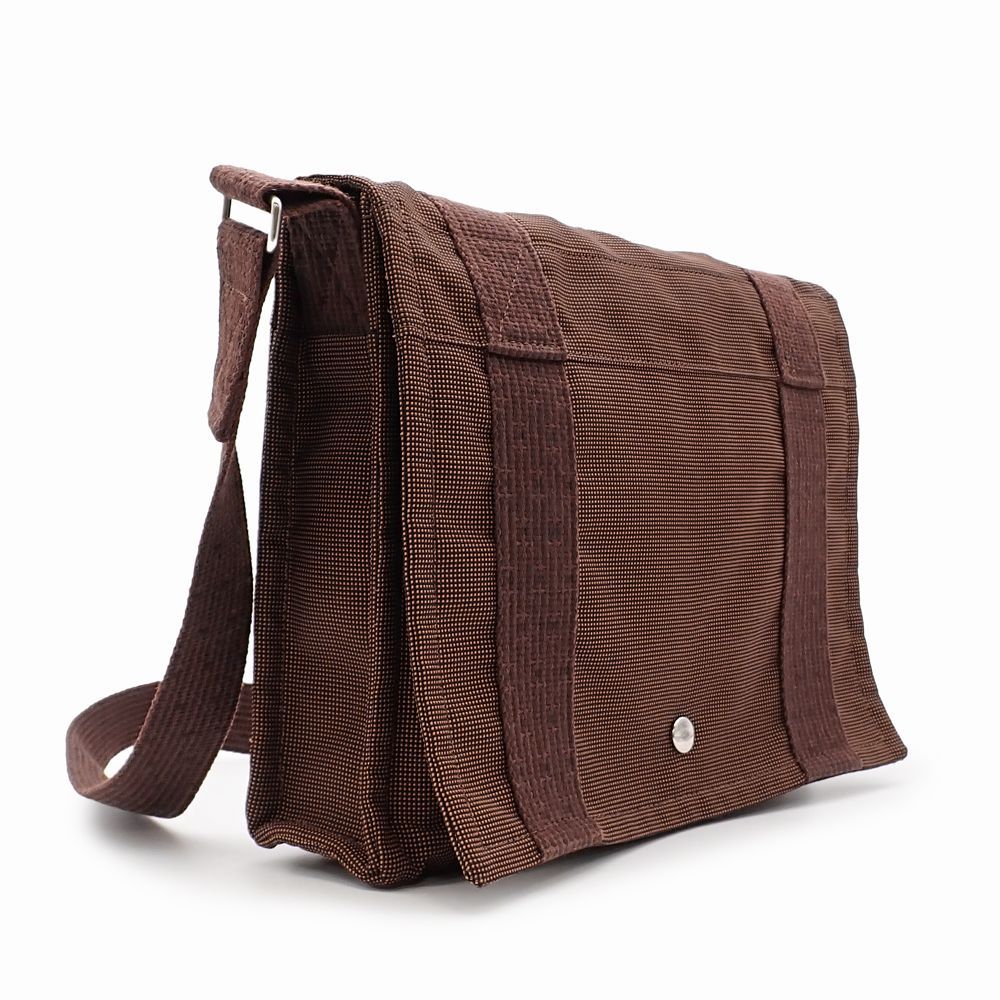 エルメス エールライン バサスPM ショルダーバッグ メッセンジャー