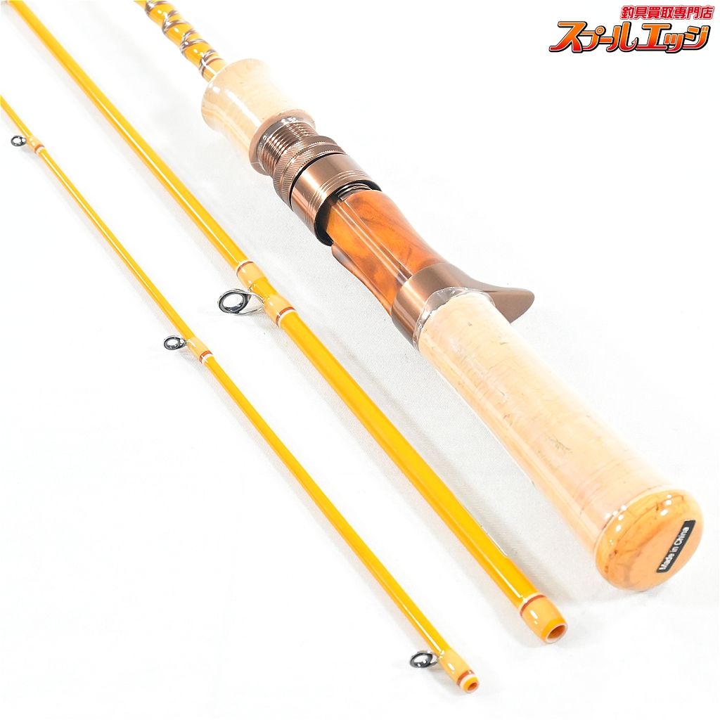 Fenwick FS49CUL-3Jグラスハイ FENWICK FS49CUL-3J 