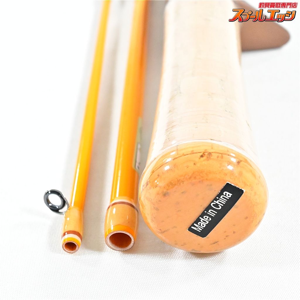 フェンウィック FS 49 CUL 3 J グラスハイ Fenwick Glass High マス ネイティブ K_095 v 44953