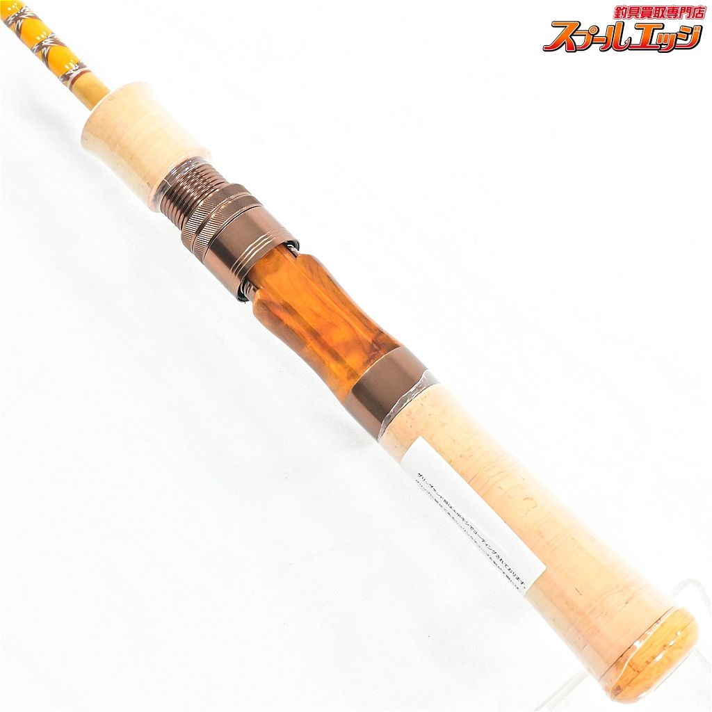 【フェンウィック】 FS 49CUL-3J グラスハイ Fenwick Glass High マス