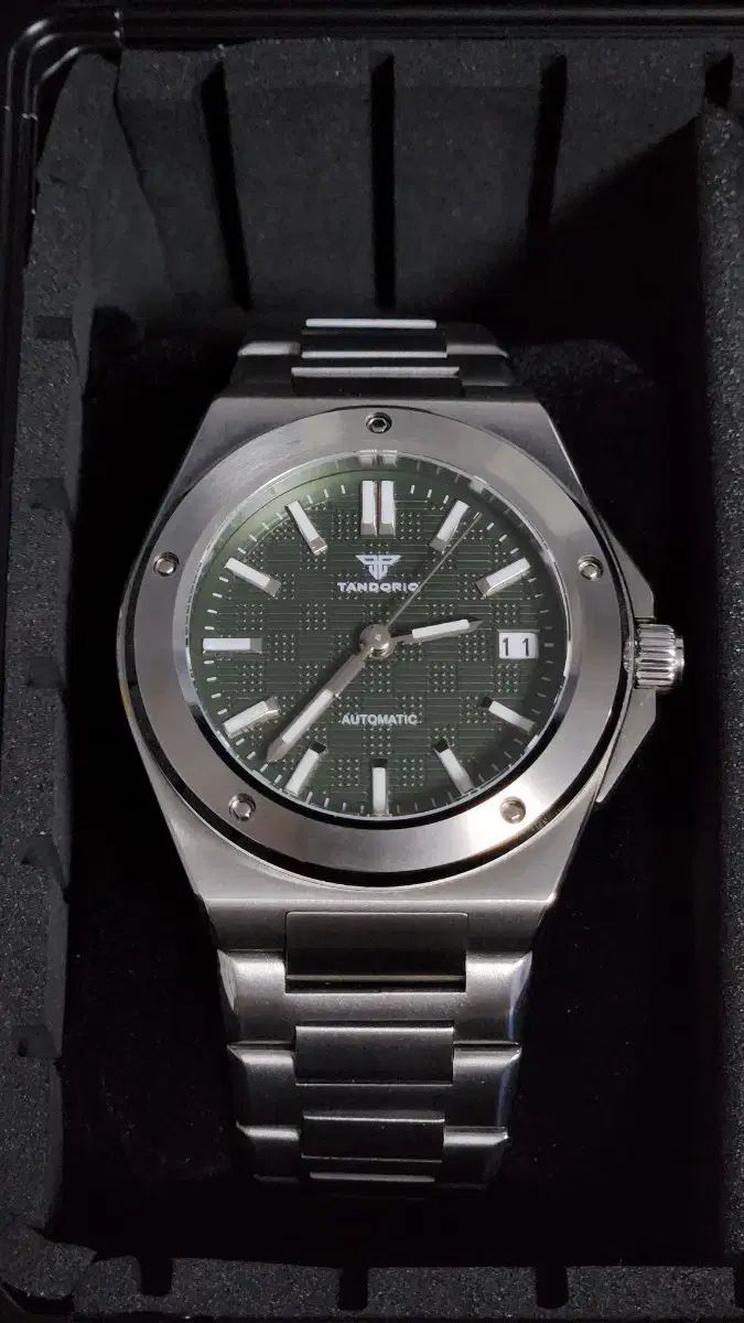 Tandorio タンデリオ エンジニア オマージュ