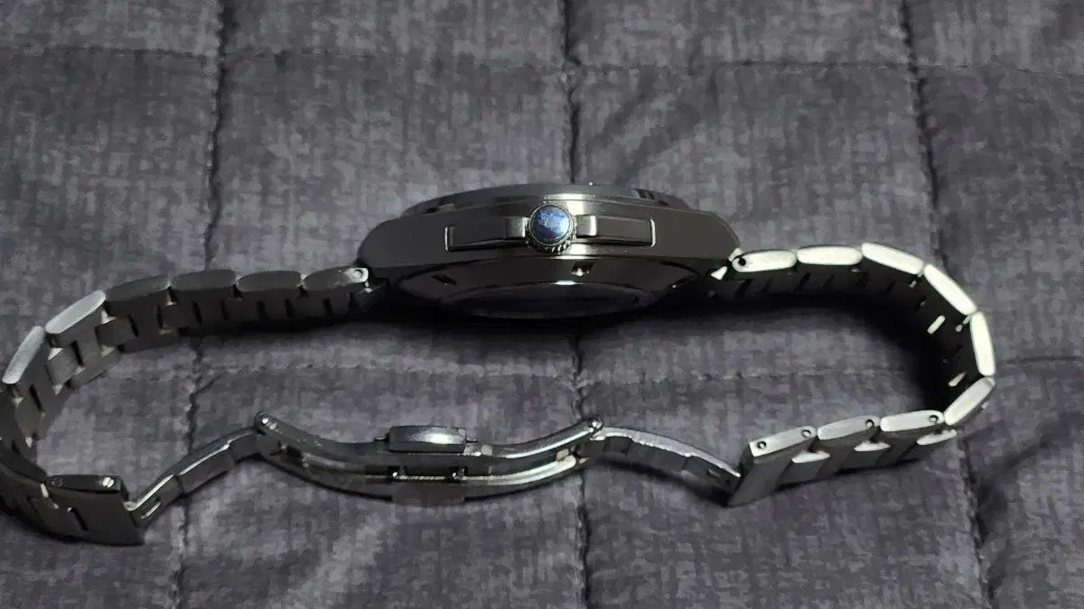  Tandorio タンデリオ エンジニア オマージュ 自動巻き時計 腕時計(アナログ)