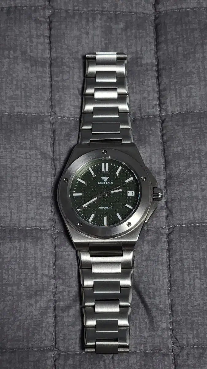 Tandorio タンデリオ エンジニア オマージュ