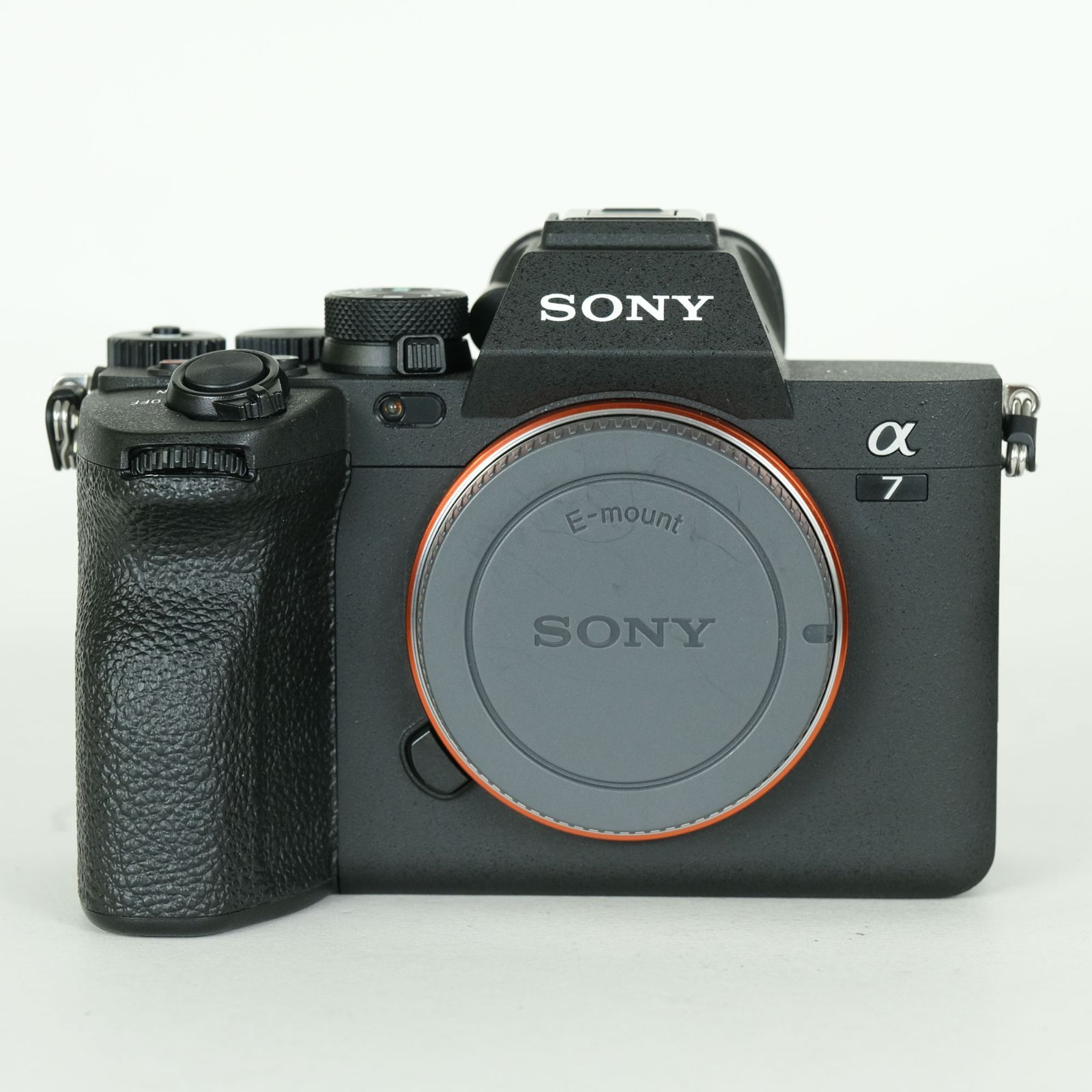 美品 | シャッター数66,250回] SONY α7 IV（ILCE-7M4） [ボディ