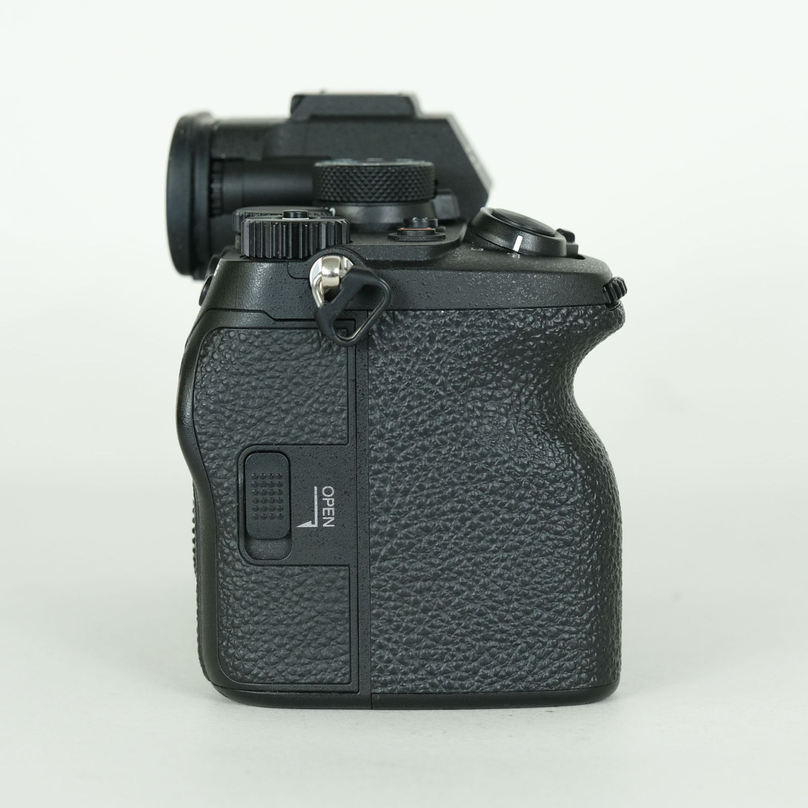 美品 | シャッター数66,250回] SONY α7 IV（ILCE-7M4） [ボディ