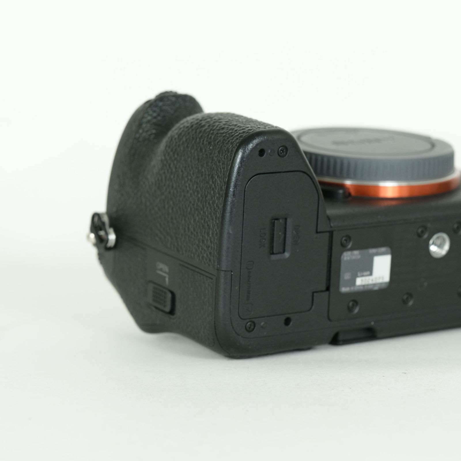 美品 | シャッター数66,250回] SONY α7 IV（ILCE-7M4） [ボディ