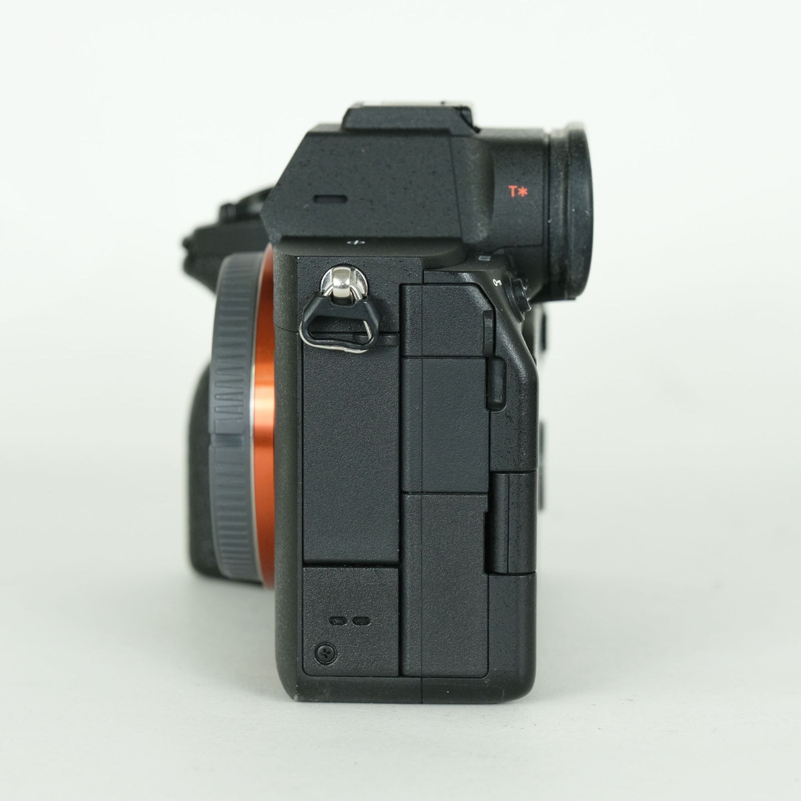 美品 | シャッター数66,250回] SONY α7 IV（ILCE-7M4） [ボディ