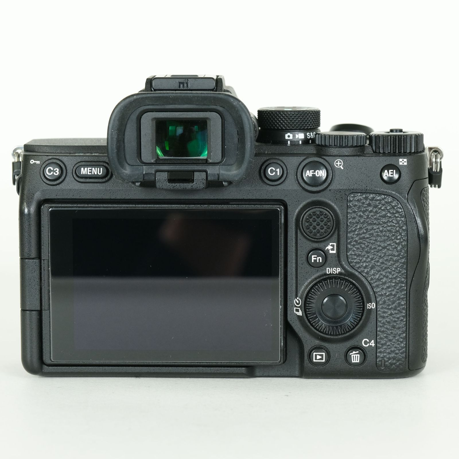 美品 | シャッター数66,250回] SONY α7 IV（ILCE-7M4） [ボディ