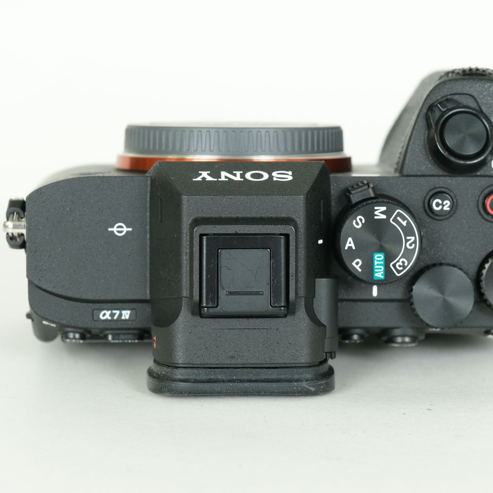 美品 | シャッター数66,250回] SONY α7 IV（ILCE-7M4） [ボディ