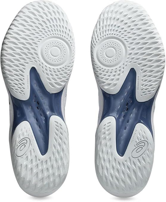 アシックス] バスケットボールシューズ GELHOOP V17 1063A097 ユニ