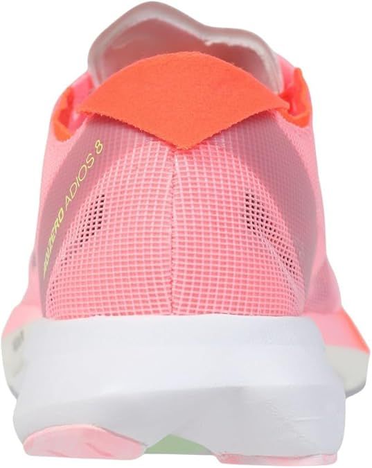 ローズ アディダス ランニングシューズ アディゼロ ジャパン 8 レディース