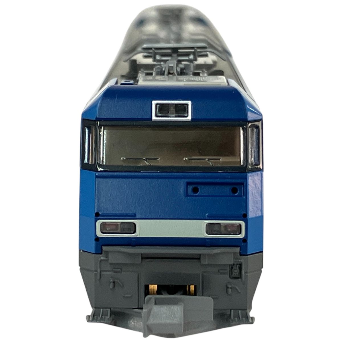 KATO 3045-1 EH200形 電気機関車 量産形 Nゲージ 鉄道模型 中古 美品
