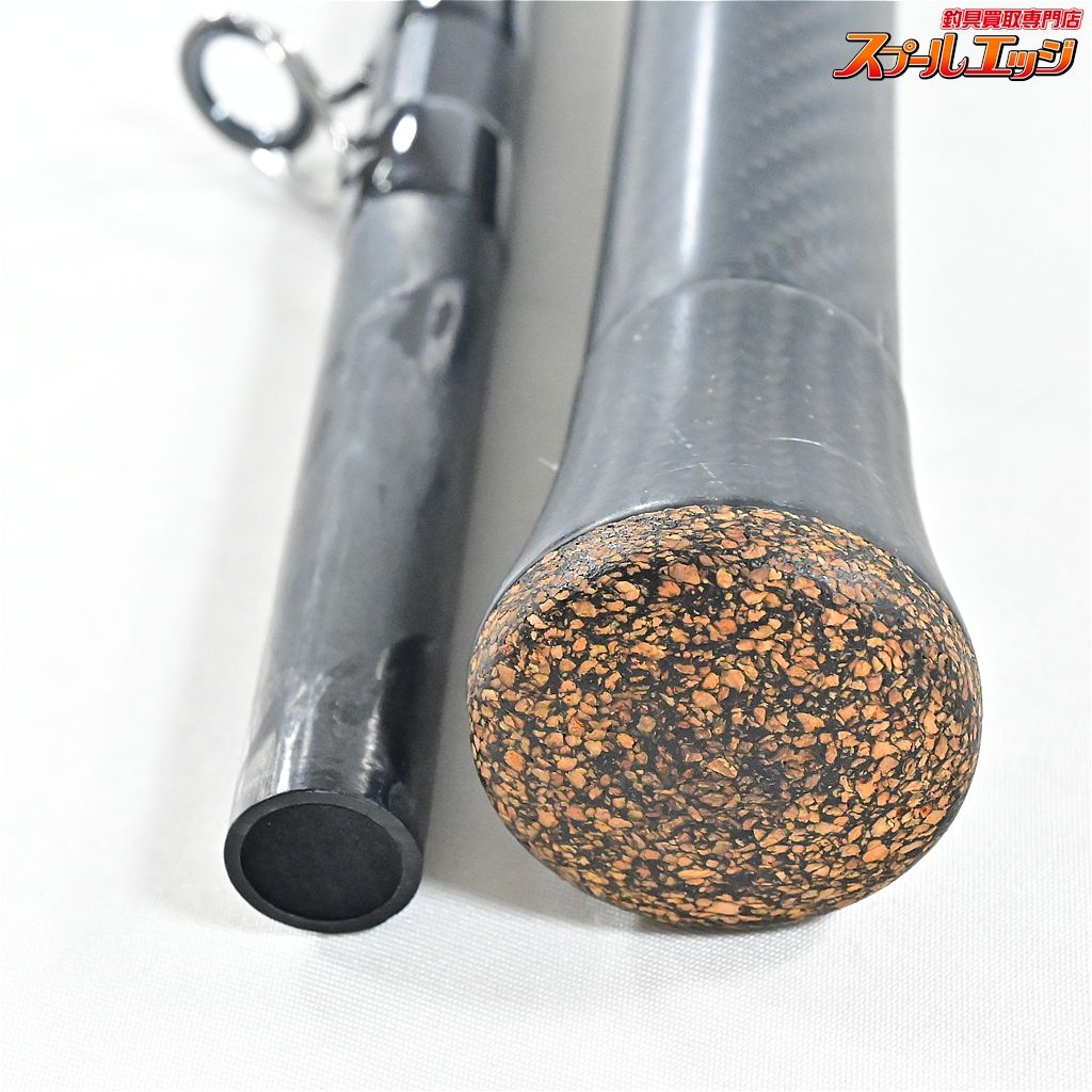 スタジオコンポジット フォーザビースト FTB 7830 7 8 ft Power 30 カーボングリップ Studio composite forthebeast K_193 v 44959