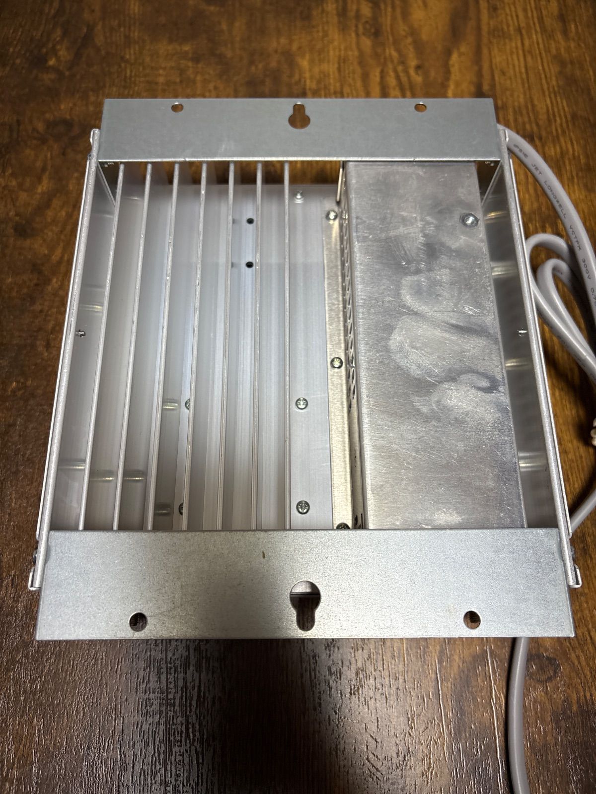 DXアンテナ 増幅器 CS/BS-IF CATV ブースター CW40Y4 - メルカリ