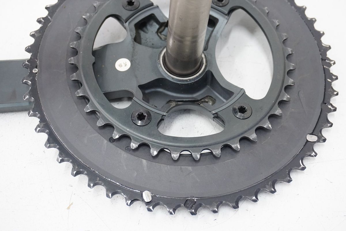 SHIMANO「シマノ」 ULTEGRA FC-6800 52-36T 170mm クランクセット