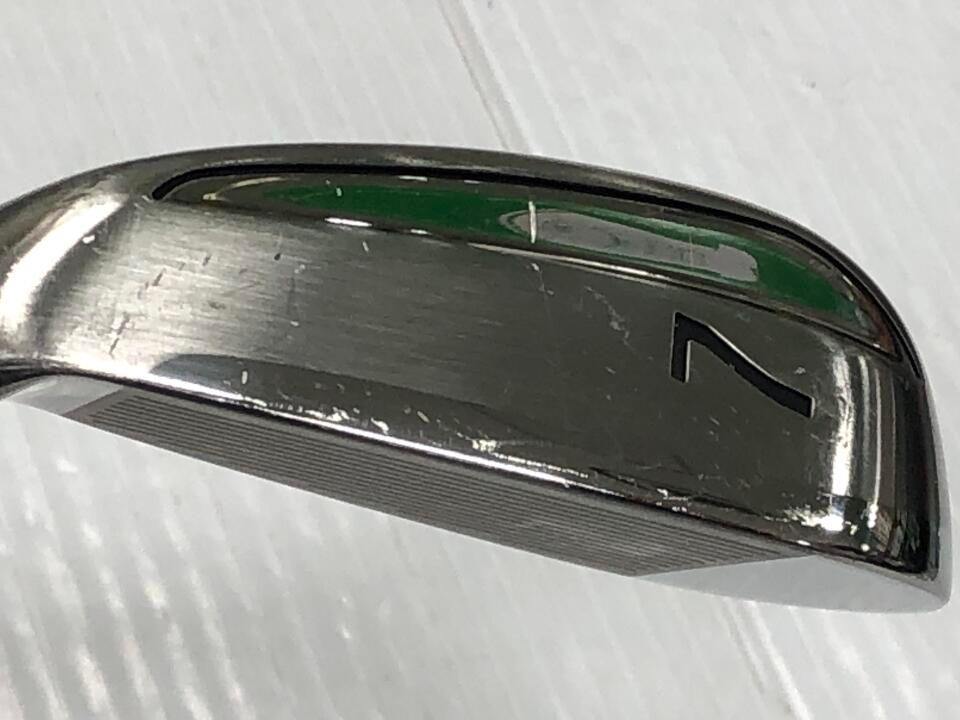 ダンロップ XXIO CROSS 2021 MH 2000 Rフレックス アイアン 最短