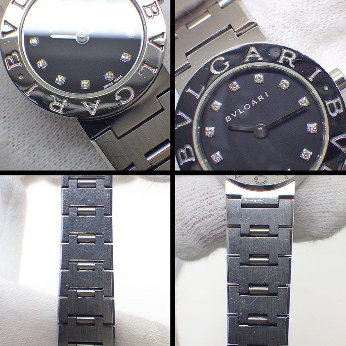 12ポイント ダイヤインデックス