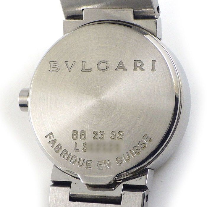 BVLGARI 腕時計