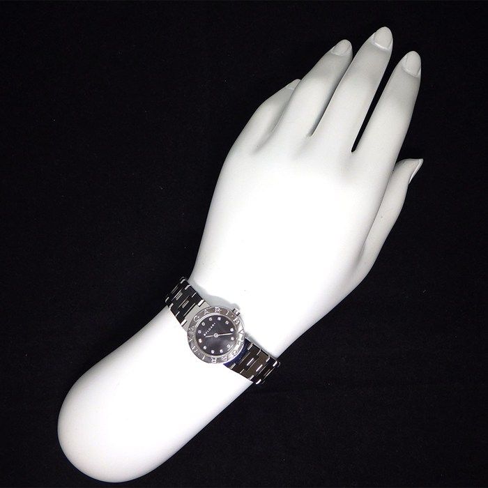 腕時計 ブルガリブルガリ