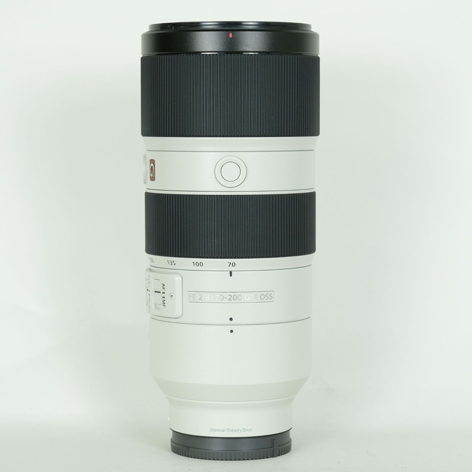 SONY FE 70 200 mm F 2 8 GM OSS Eマウント