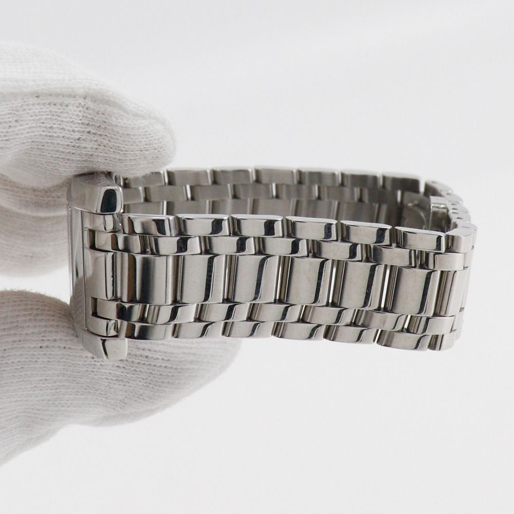  FENDI フェンディ クラシコ 7000 L ステンレススチール ブロンズ クオーツ アナログ表示 レディース ブロンズ文字盤 腕時計 その他 時計