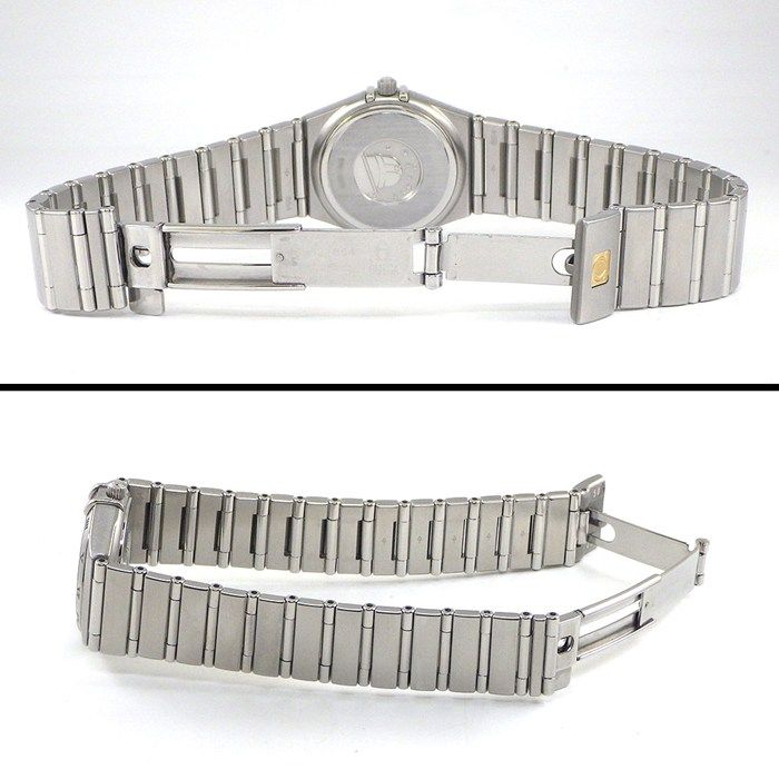 ギョーシェ シルバー文字盤