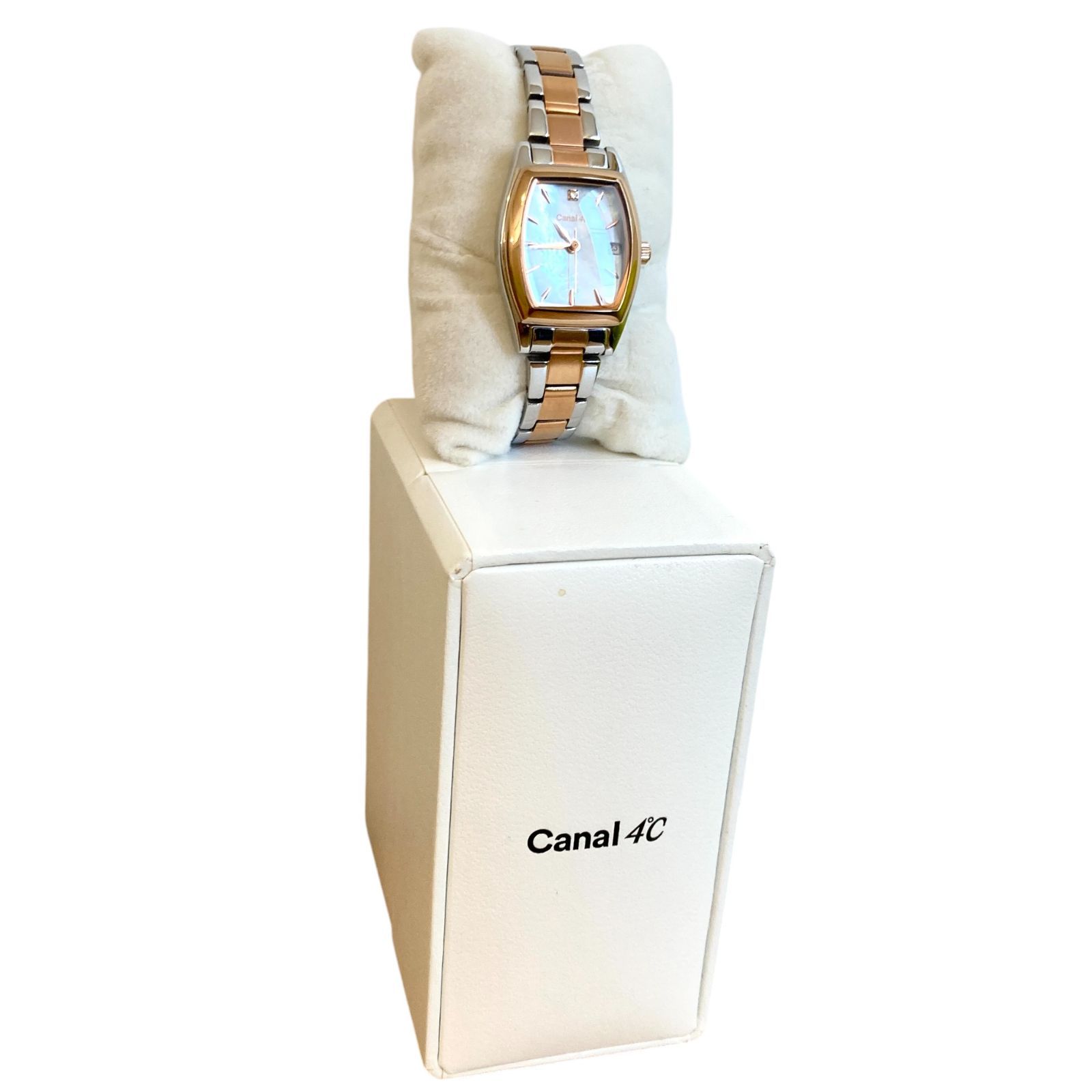 4℃ カナルヨンドシー