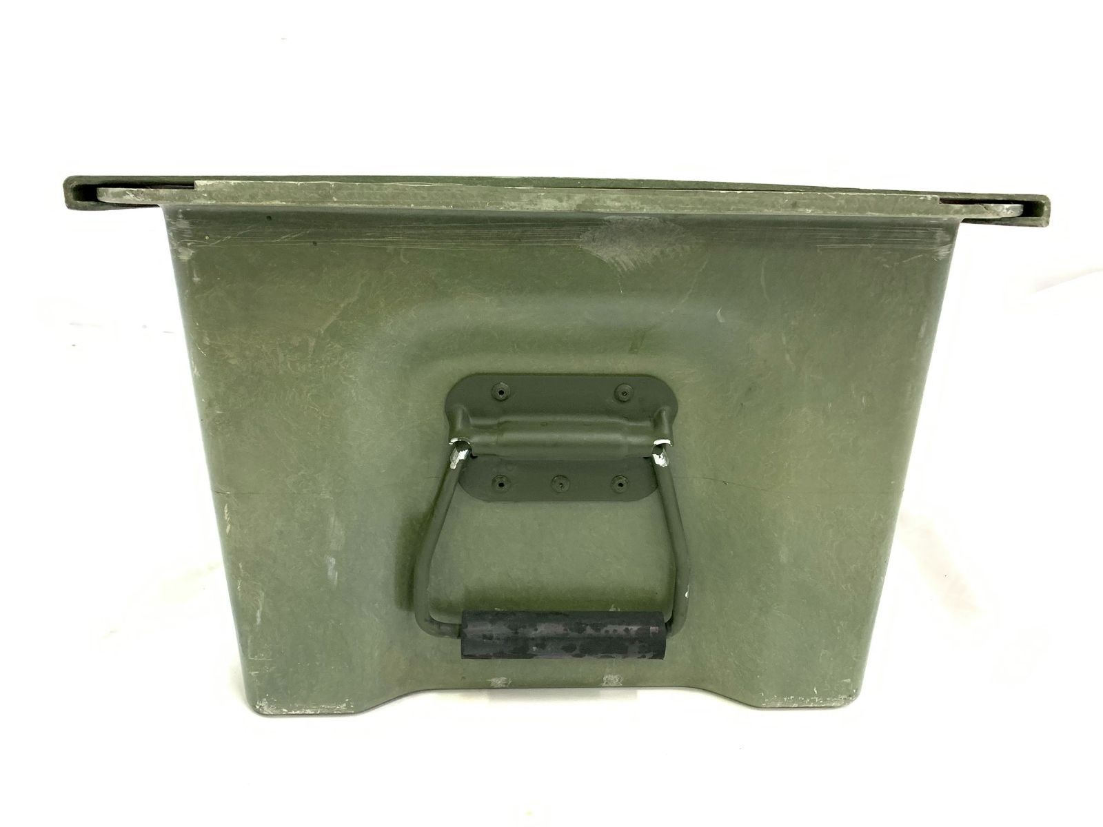 米軍放出品】道具箱 ツールボックス W56×D42×H28.5cm ハードケース
